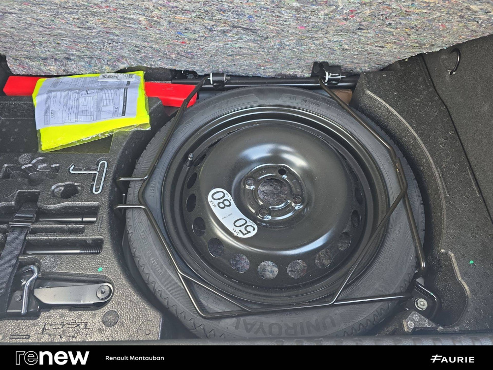 Acheter Renault Clio 5 Clio E-Tech full hybrid 145 ch GSR2 Esprit Alpine 5p occasion dans les concessions du Groupe Faurie