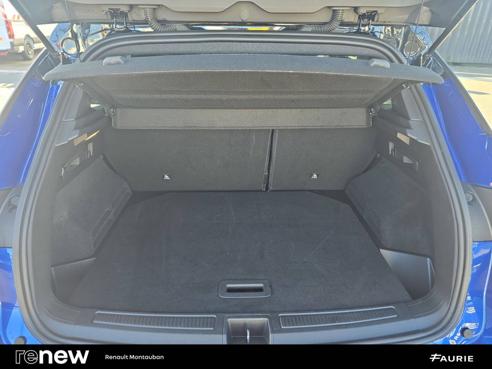 Acheter Renault Austral Austral E-Tech hybrid 200 Techno esprit Alpine 5p occasion dans les concessions du Groupe Faurie