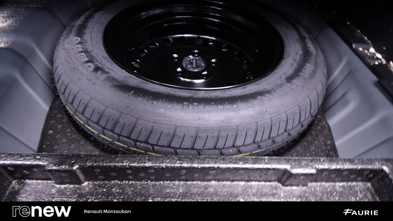 Acheter Renault Arkana Arkana mild hybrid 140 EDC FAP - 22 Evolution 5p occasion dans les concessions du Groupe Faurie