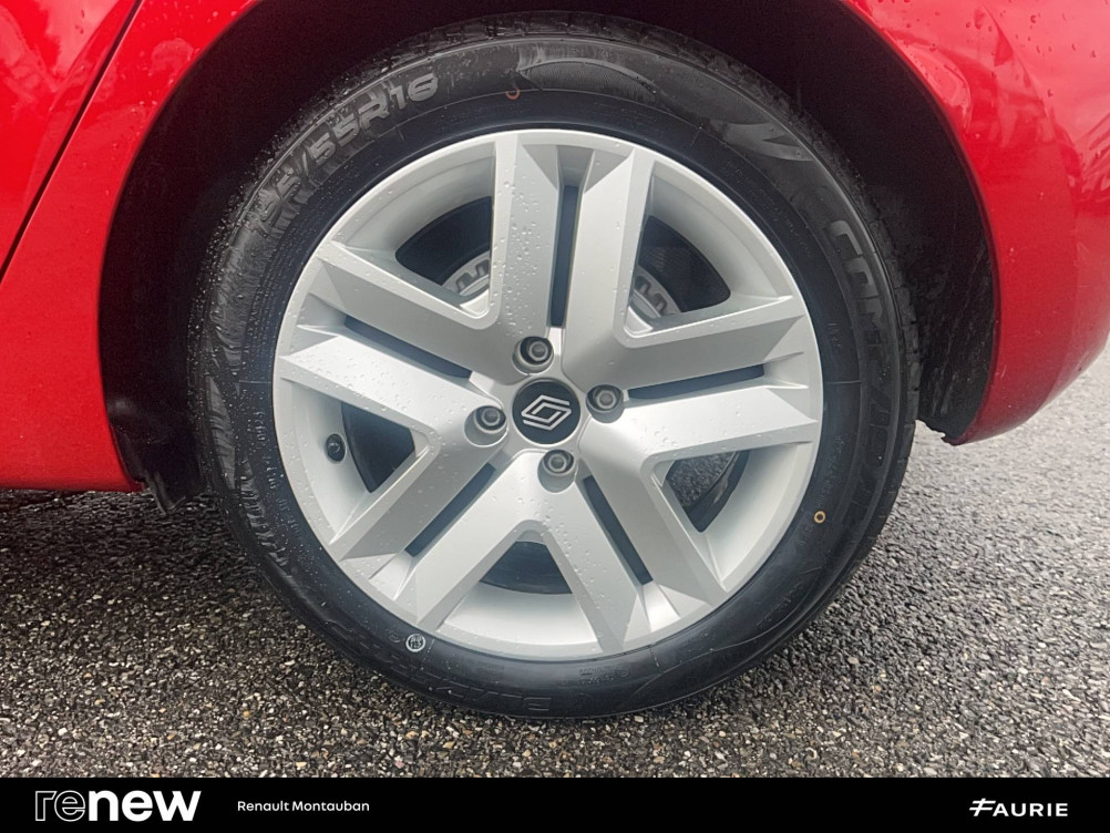 Acheter Renault Clio 5 Clio Blue dCi 100 Evolution 5p occasion dans les concessions du Groupe Faurie