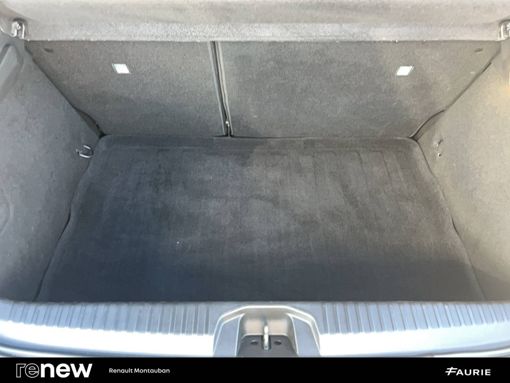 Acheter Renault Clio 5 Clio E-Tech full hybrid 145 Engineered 5p occasion dans les concessions du Groupe Faurie