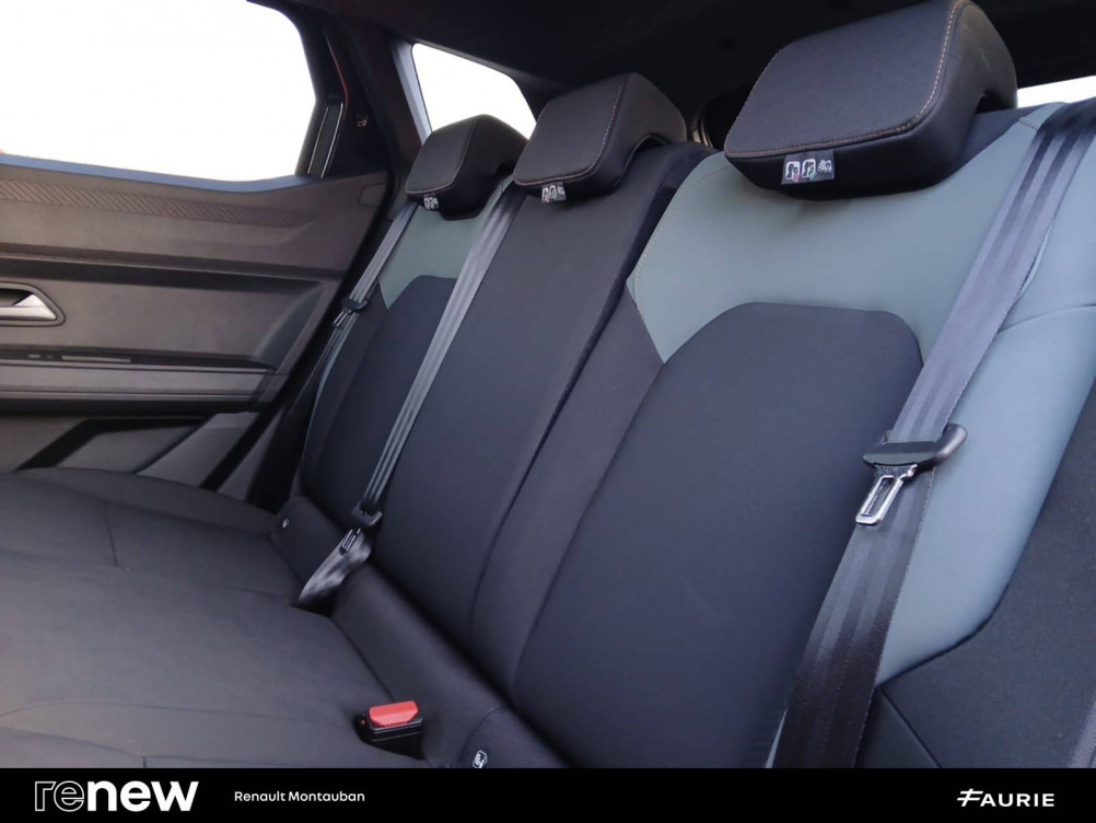 Acheter Dacia Duster Duster Hybrid 140 Extreme 5p occasion dans les concessions du Groupe Faurie