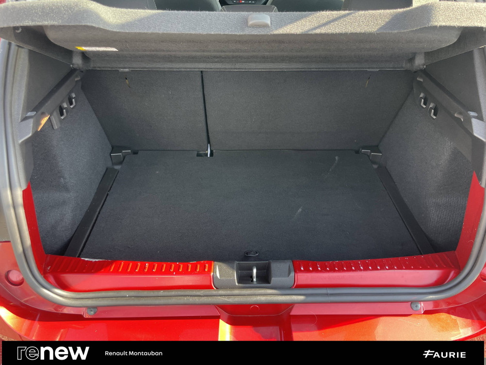 Acheter Dacia Sandero Sandero ECO-G 100 - 22 Stepway Confort 5p occasion dans les concessions du Groupe Faurie