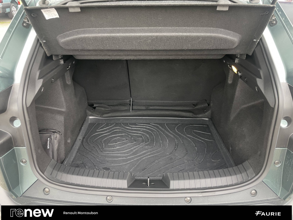 Acheter Dacia Duster Duster ECO-G 100 Extreme 5p occasion dans les concessions du Groupe Faurie