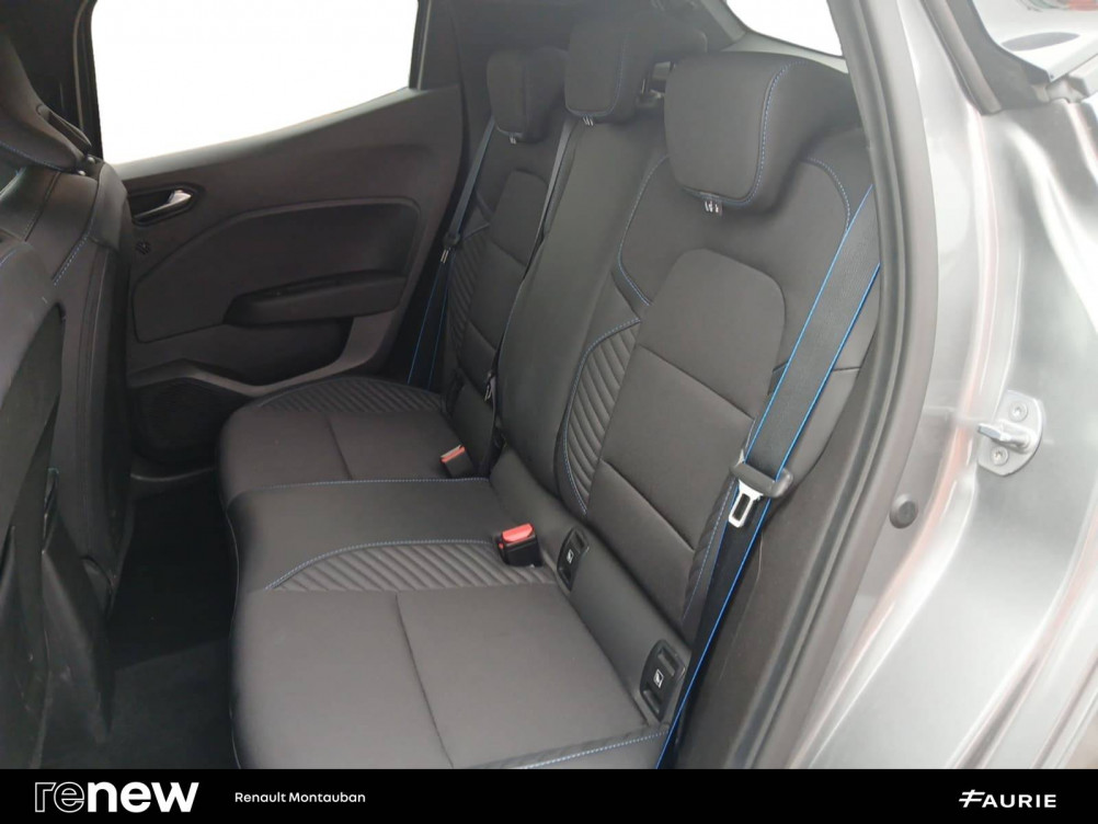 Acheter Renault Clio 5 Clio TCe 90 ch GSR2 Esprit Alpine 5p occasion dans les concessions du Groupe Faurie