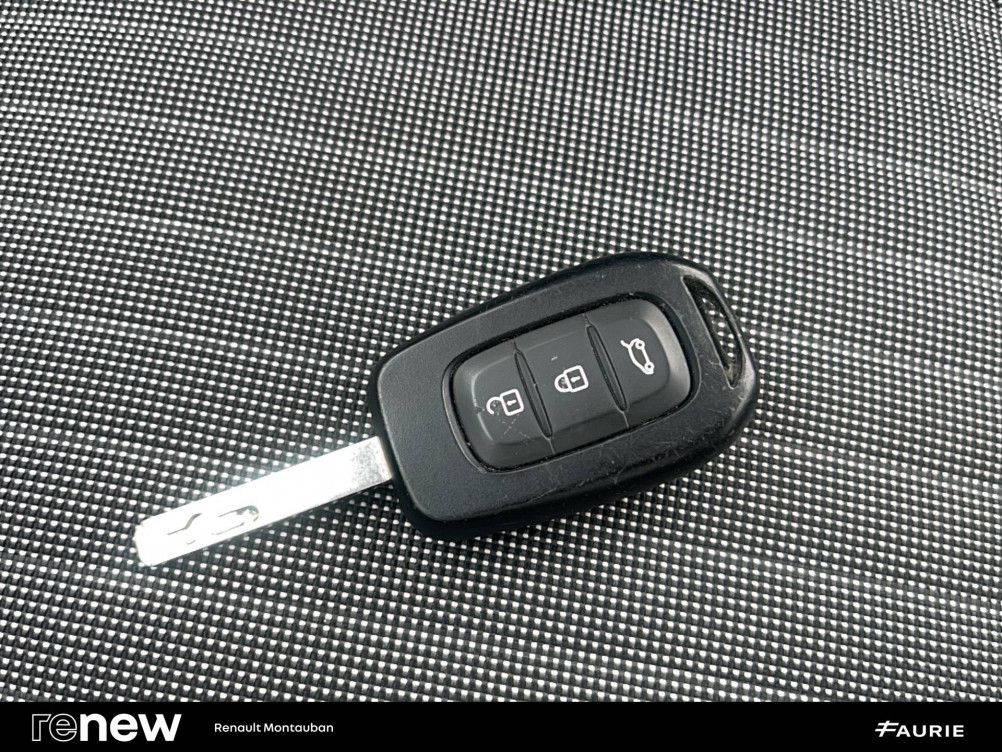 Acheter Renault Twingo Electrique Twingo III E-Tech Equilibre 5p occasion dans les concessions du Groupe Faurie