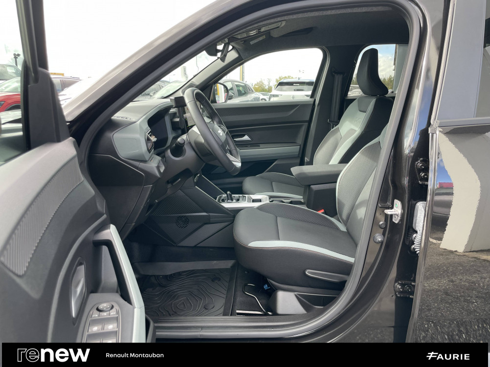 Acheter Dacia Duster Duster Hybrid 140 Extreme 5p occasion dans les concessions du Groupe Faurie