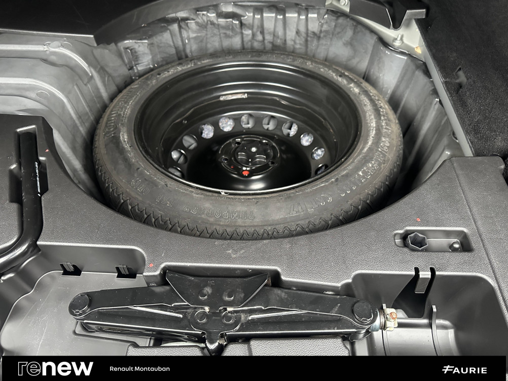 Acheter Renault Talisman Talisman Tce 160 EDC FAP Initiale Paris 4p occasion dans les concessions du Groupe Faurie