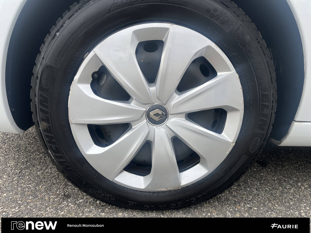 Acheter Renault Zoe Zoe R110 - 22B Equilibre 5p occasion dans les concessions du Groupe Faurie