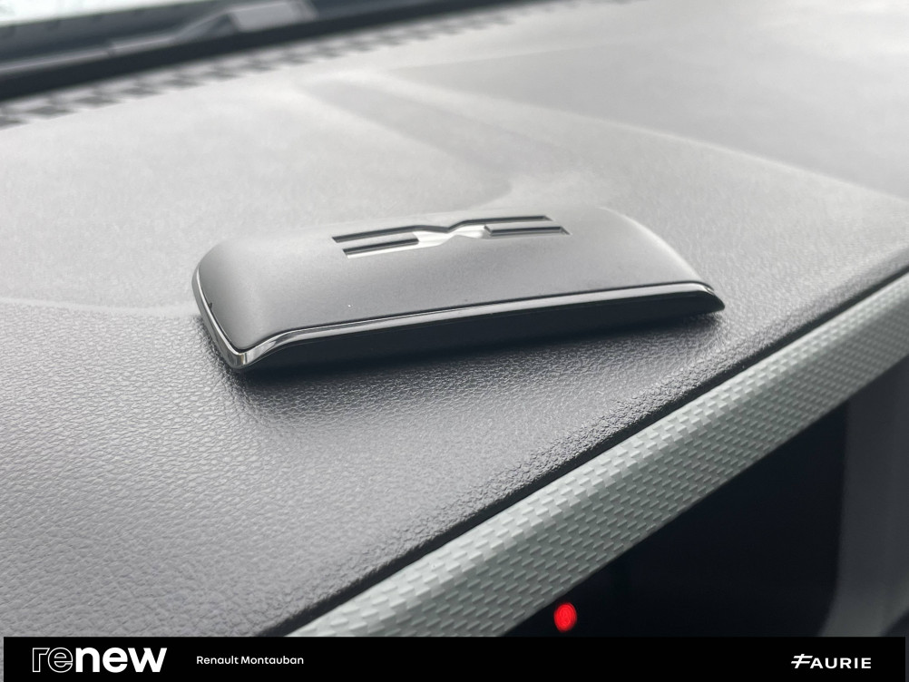 Acheter Dacia Duster Duster ECO-G 100 Extreme 5p occasion dans les concessions du Groupe Faurie