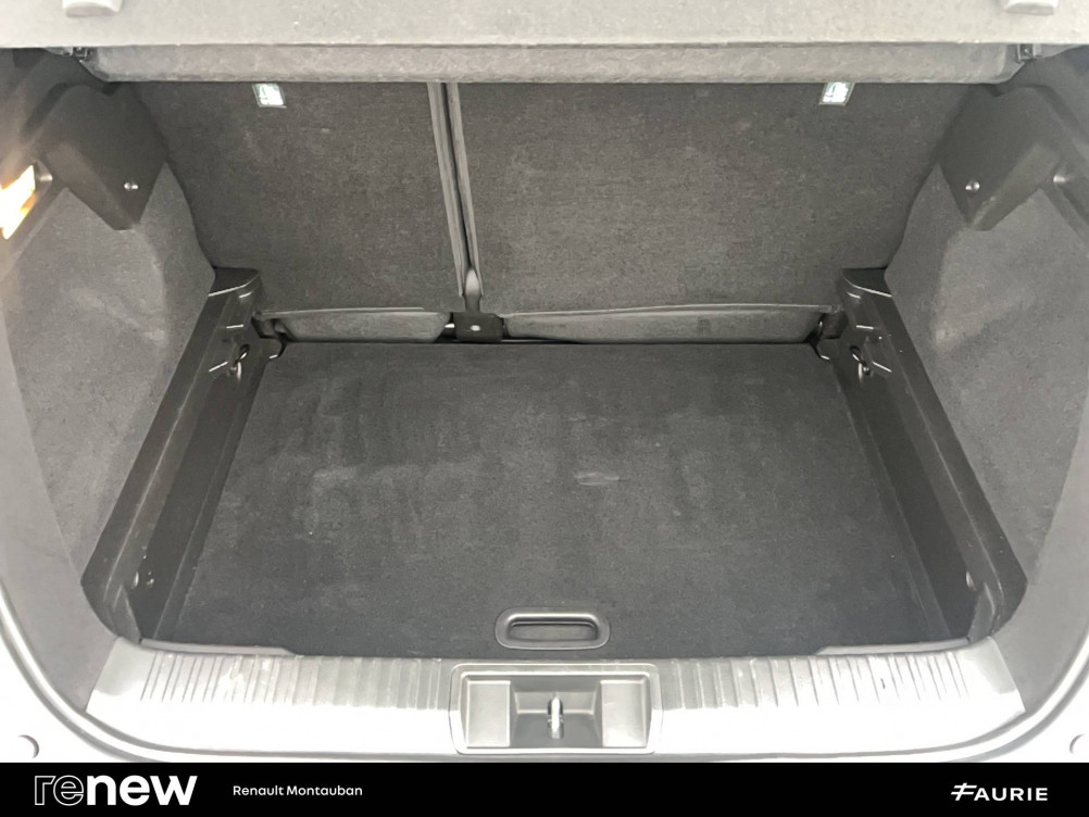 Acheter Renault Captur 2 Captur Eco-G 100 ch Techno 5p occasion dans les concessions du Groupe Faurie