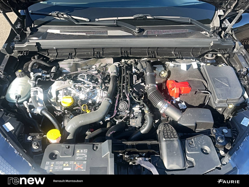 Acheter Renault Arkana Arkana TCe 140 EDC - 23 Evolution 5p occasion dans les concessions du Groupe Faurie