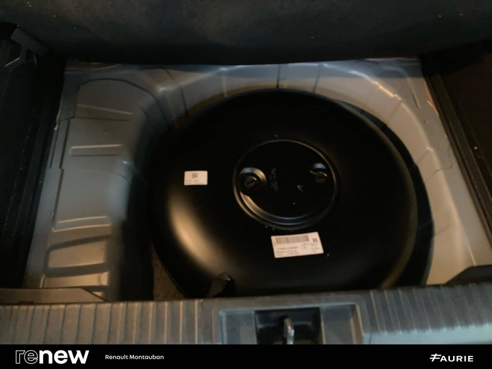 Acheter Renault Captur 2 Captur Eco-G 100 ch Techno 5p occasion dans les concessions du Groupe Faurie