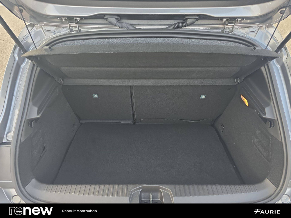 Acheter Renault Clio 5 Clio E-Tech full hybrid 145 ch GSR2 Esprit Alpine 5p occasion dans les concessions du Groupe Faurie