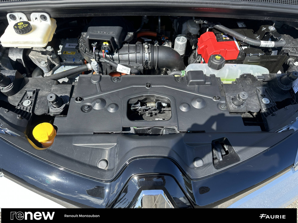 Acheter Renault Zoe Zoe R110 - 22B Evolution 5p occasion dans les concessions du Groupe Faurie