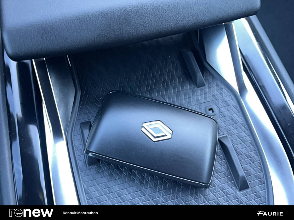 Acheter Renault Rafale Rafale E-Tech full hybrid 200 esprit Alpine 5p occasion dans les concessions du Groupe Faurie