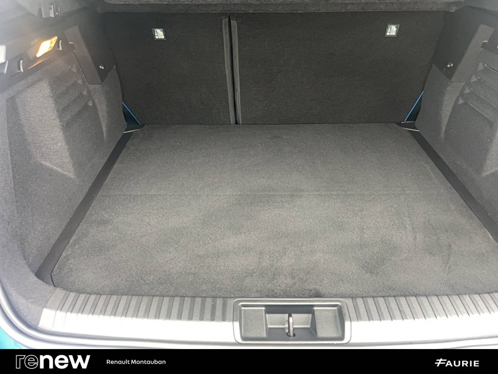 Acheter Renault Symbioz Symbioz E-Tech full hybrid 145 Esprit Alpine 5p occasion dans les concessions du Groupe Faurie