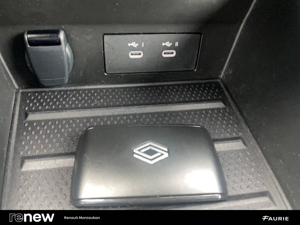 Acheter Renault Symbioz Symbioz E-Tech full hybrid 145 Esprit Alpine 5p occasion dans les concessions du Groupe Faurie