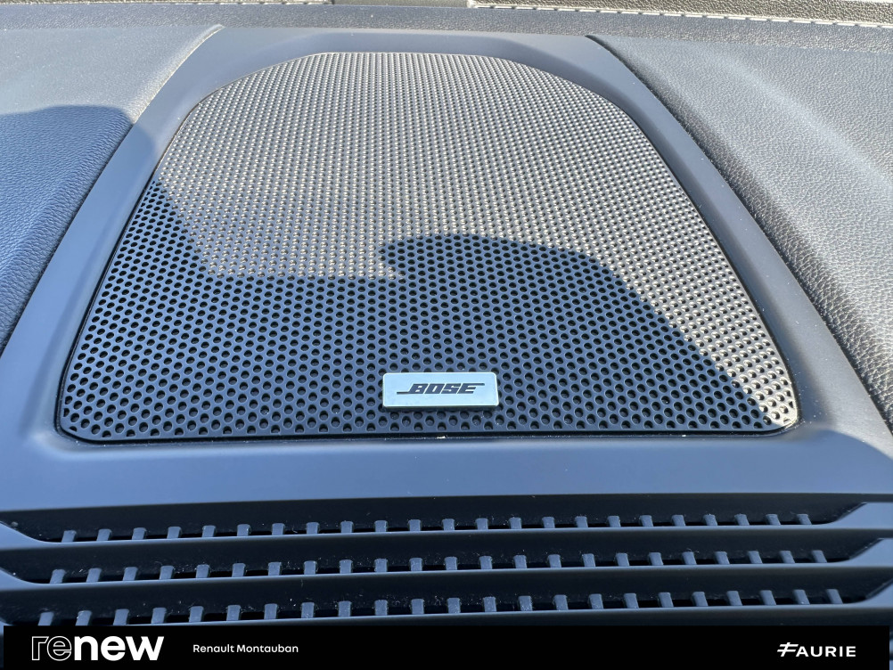 Acheter Renault Koleos 2 Koleos dCi 175 4x2 X-tronic Initiale Paris 5p occasion dans les concessions du Groupe Faurie