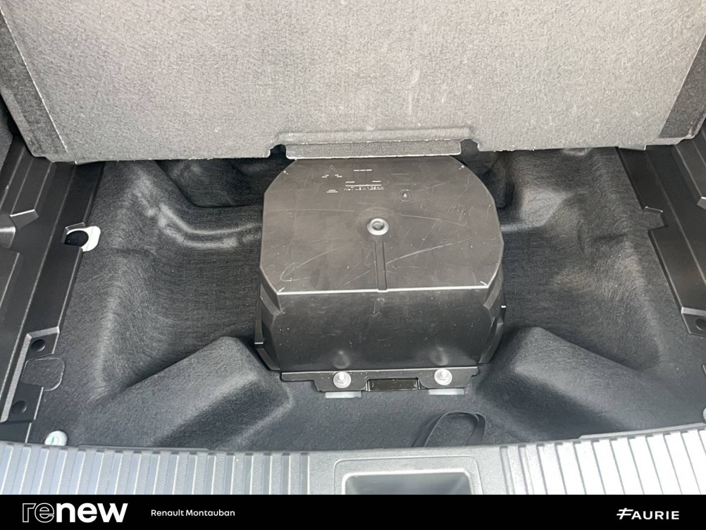 Acheter Renault Austral Austral E-Tech hybrid 200 Techno esprit Alpine 5p occasion dans les concessions du Groupe Faurie