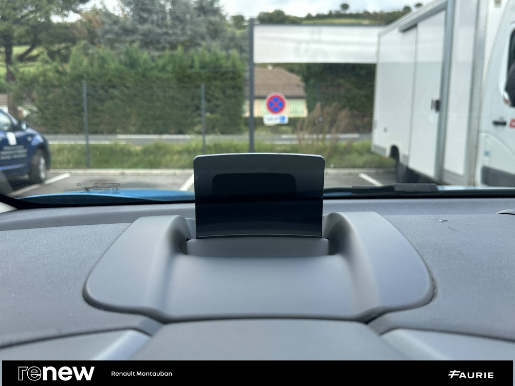 Acheter Citroën C3 Aircross C3 Aircross BlueHDi 110 S&S BVM6 Shine Pack 5p occasion dans les concessions du Groupe Faurie