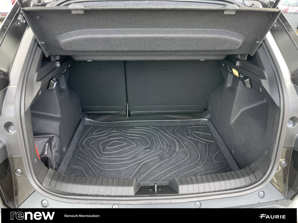 Acheter Dacia Duster Duster Hybrid 140 Extreme 5p occasion dans les concessions du Groupe Faurie