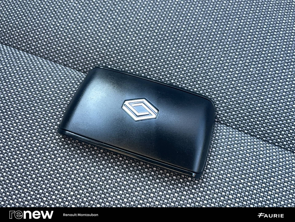 Acheter Renault Captur 2 Captur TCe 90 ch Techno 5p occasion dans les concessions du Groupe Faurie