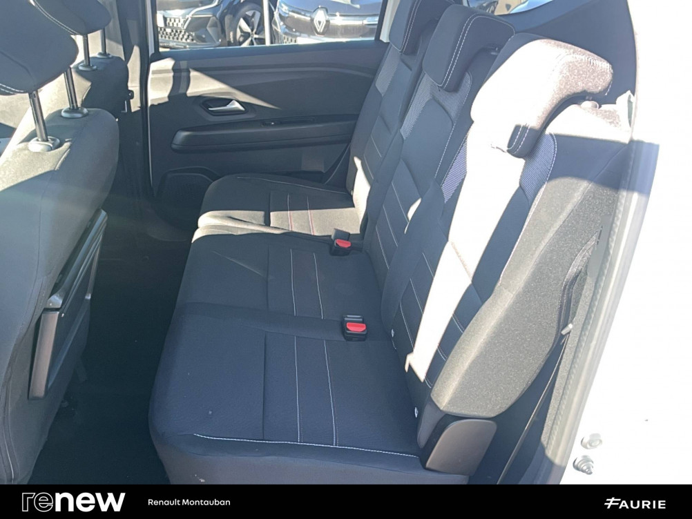 Acheter Dacia Jogger Jogger ECO-G 100 7 places SL Extreme + 5p occasion dans les concessions du Groupe Faurie