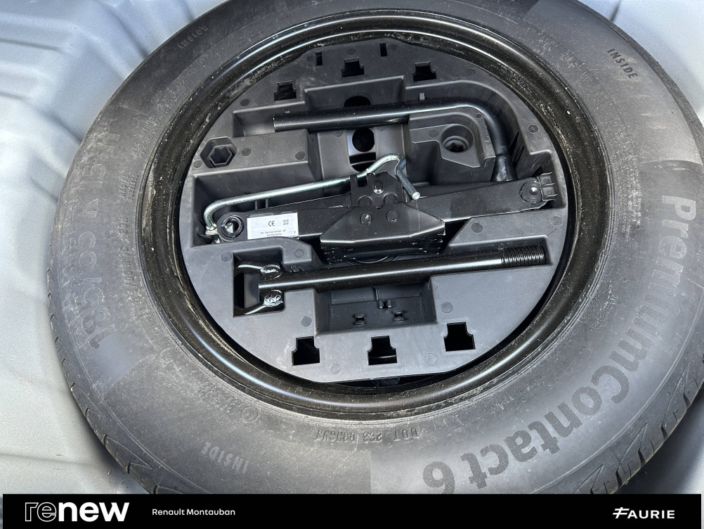 Acheter Renault Clio 5 Clio TCe 140 - 21N R.S. Line 5p occasion dans les concessions du Groupe Faurie