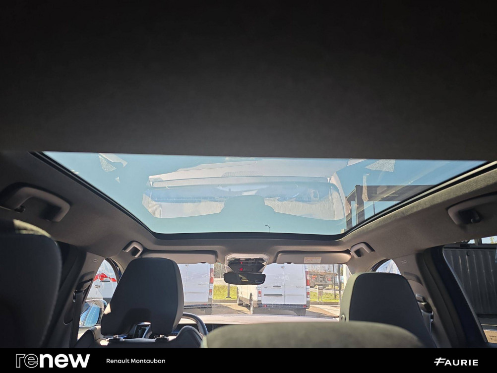 Acheter Renault Austral Austral E-Tech hybrid 200 Techno esprit Alpine 5p occasion dans les concessions du Groupe Faurie