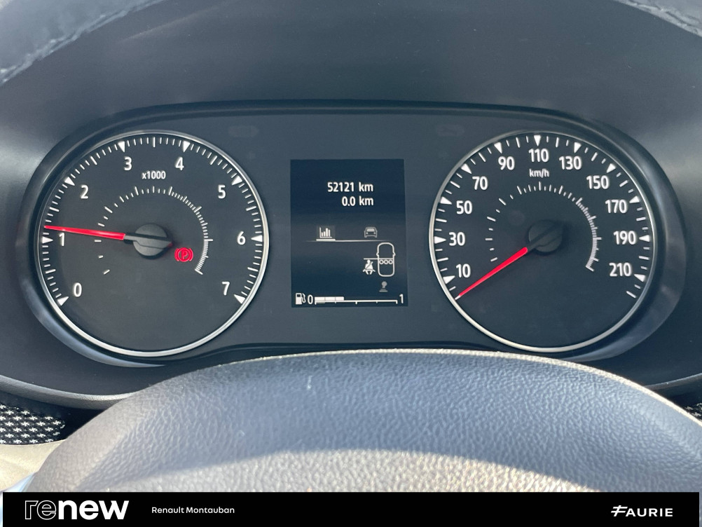 Acheter Dacia Sandero Sandero ECO-G 100 - 22 Stepway Confort 5p occasion dans les concessions du Groupe Faurie