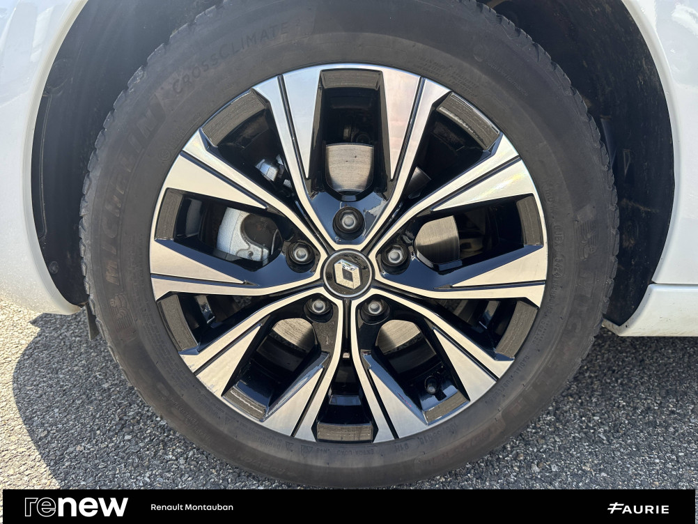 Acheter Renault Zoe Zoe R110 - 22B Evolution 5p occasion dans les concessions du Groupe Faurie