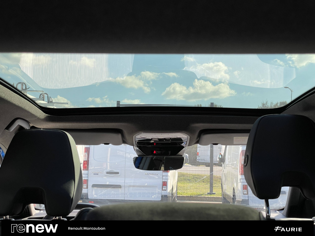 Acheter Renault Austral Austral E-Tech hybrid 200 Techno esprit Alpine 5p occasion dans les concessions du Groupe Faurie