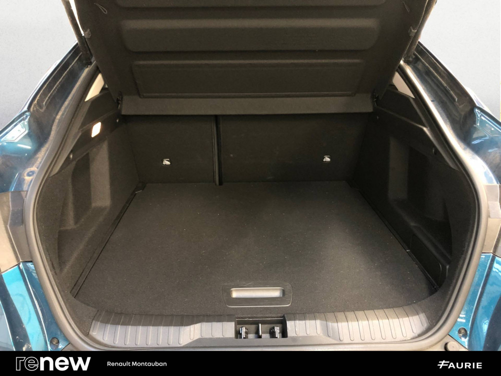 Acheter Renault Arkana Arkana E-Tech 145 - 21B Intens 5p occasion dans les concessions du Groupe Faurie