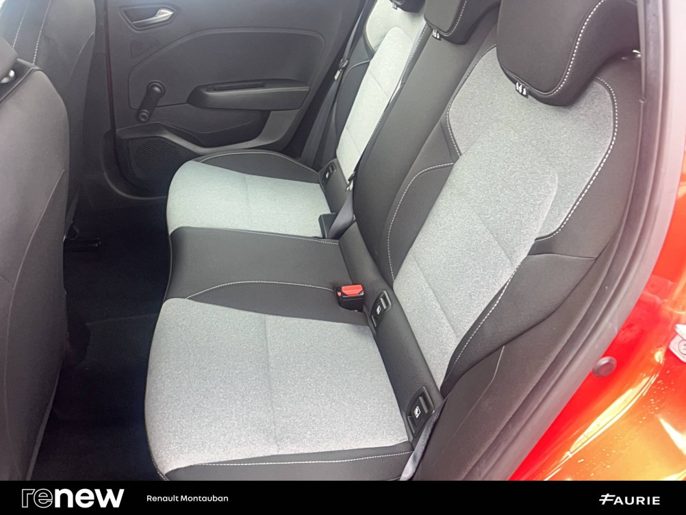 Acheter Renault Clio 5 Clio Blue dCi 100 Evolution 5p occasion dans les concessions du Groupe Faurie