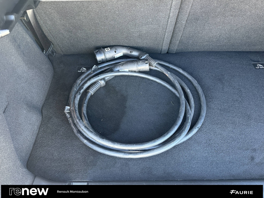 Acheter Renault Twingo Electrique Twingo III E-Tech Techno 5p occasion dans les concessions du Groupe Faurie