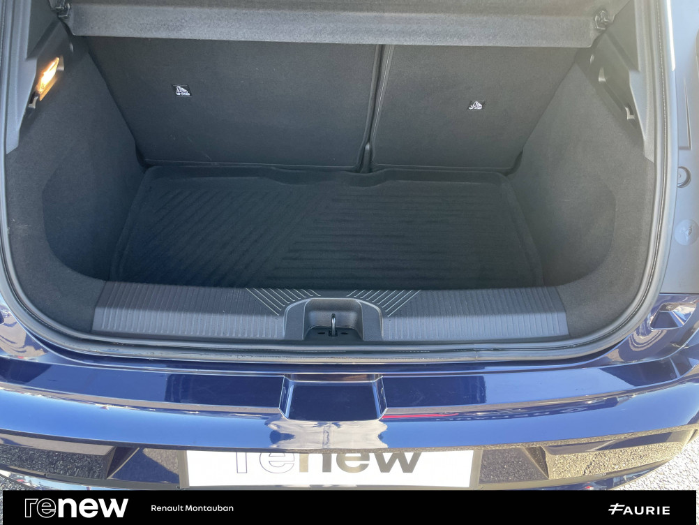 Acheter Renault Renault 5 Renault 5 E-Tech Electrique 150 ch autonomie confort Techno 5p occasion dans les concessions du Groupe Faurie