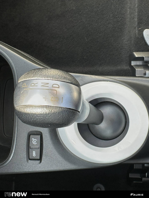 Acheter Renault Twingo Electrique Twingo III E-Tech Equilibre 5p occasion dans les concessions du Groupe Faurie