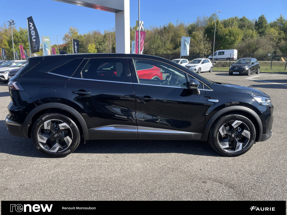 Acheter Renault Symbioz Symbioz E-Tech full hybrid 145 Iconic 5p occasion dans les concessions du Groupe Faurie