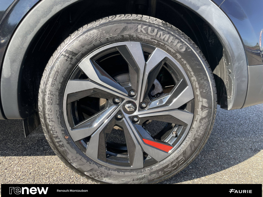 Acheter Renault Arkana Arkana E-Tech 145 - 21B R.S. Line 5p occasion dans les concessions du Groupe Faurie