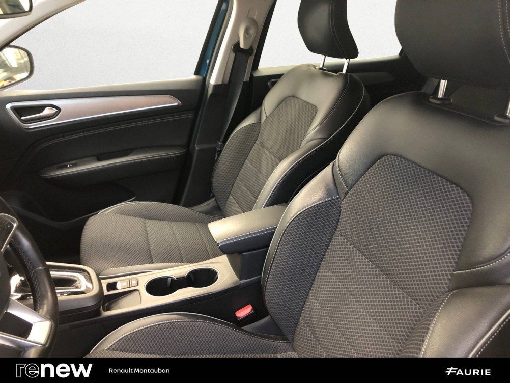 Acheter Renault Arkana Arkana E-Tech 145 - 21B Intens 5p occasion dans les concessions du Groupe Faurie