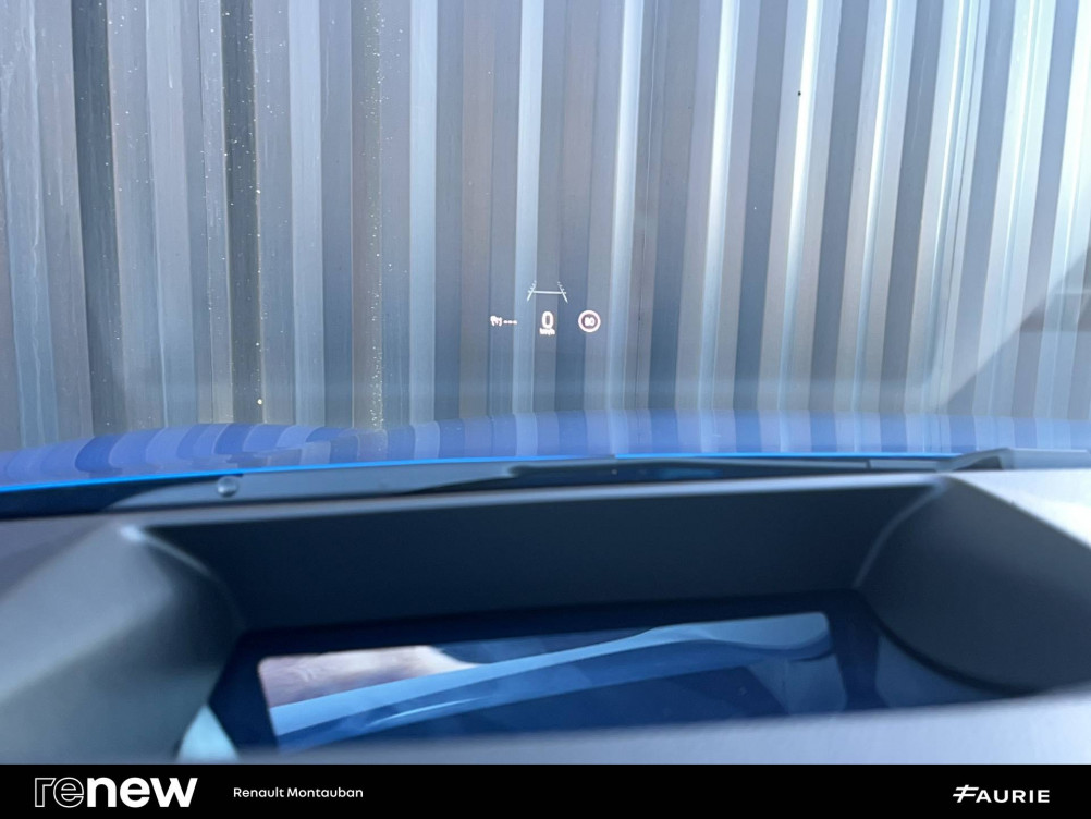 Acheter Renault Rafale Rafale E-Tech full hybrid 200 esprit Alpine 5p occasion dans les concessions du Groupe Faurie