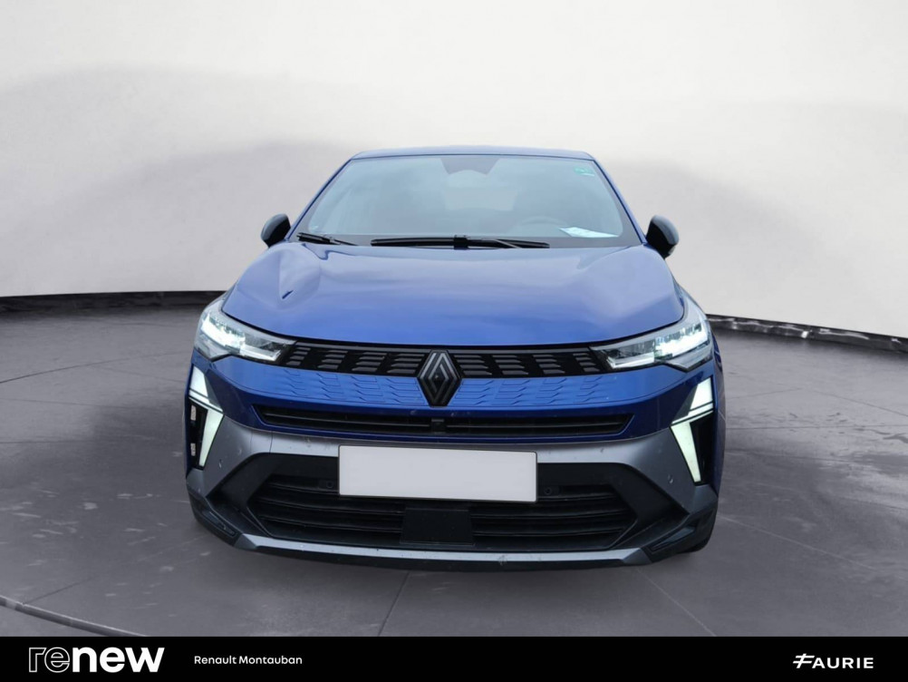 Acheter Renault Symbioz Symbioz E-Tech full hybrid 145 Esprit Alpine 5p occasion dans les concessions du Groupe Faurie