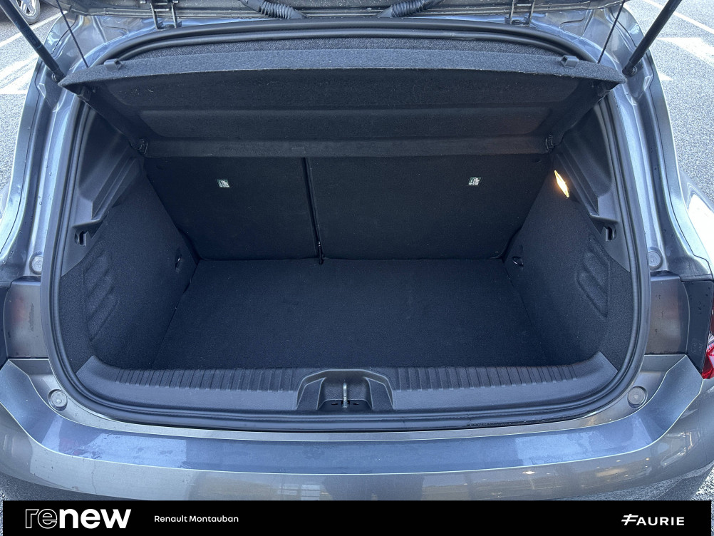 Acheter Renault Clio 5 Clio E-Tech full hybrid 145 Engineered 5p occasion dans les concessions du Groupe Faurie