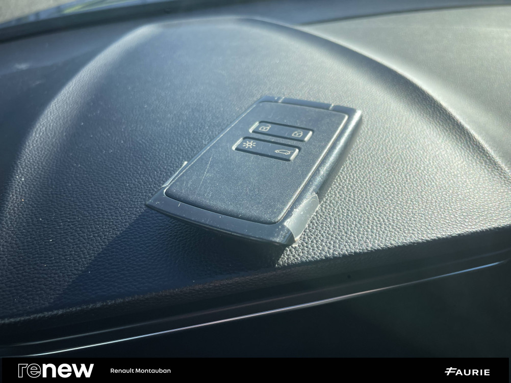 Acheter Renault Captur 2 Captur Eco-G 100 ch Techno 5p occasion dans les concessions du Groupe Faurie