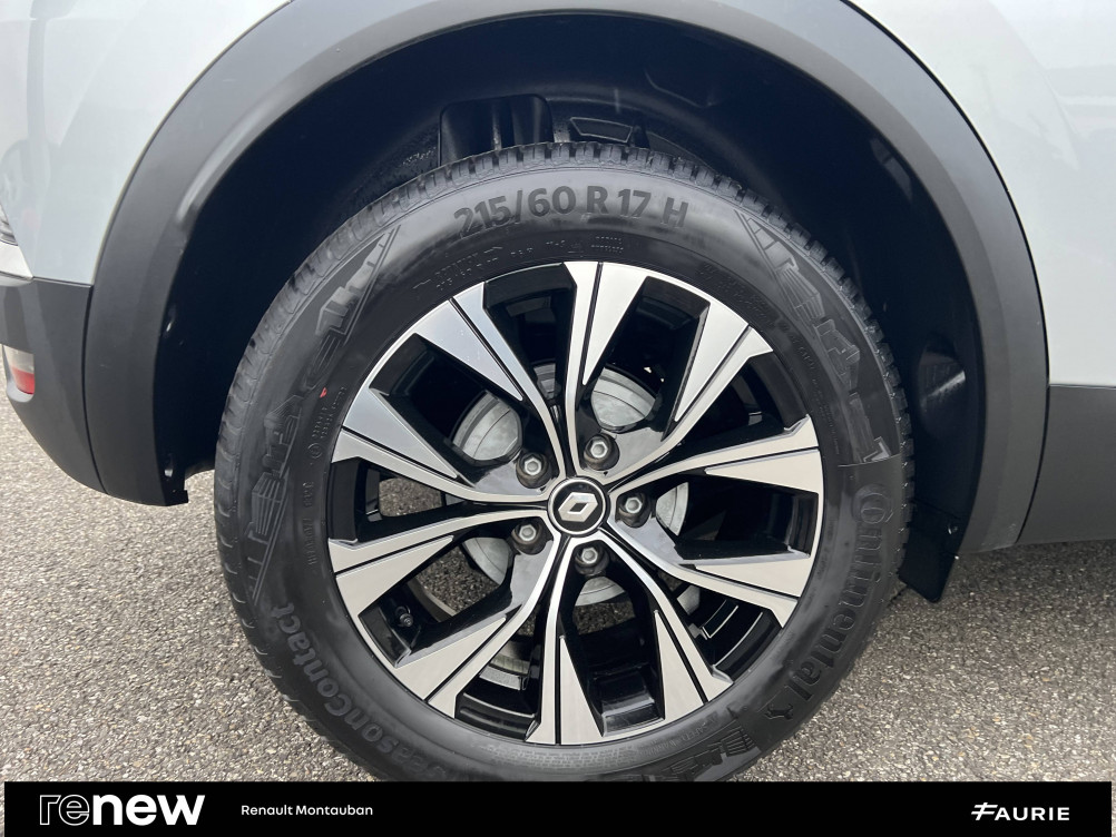 Acheter Renault Captur 2 Captur TCe 90 Techno 5p occasion dans les concessions du Groupe Faurie