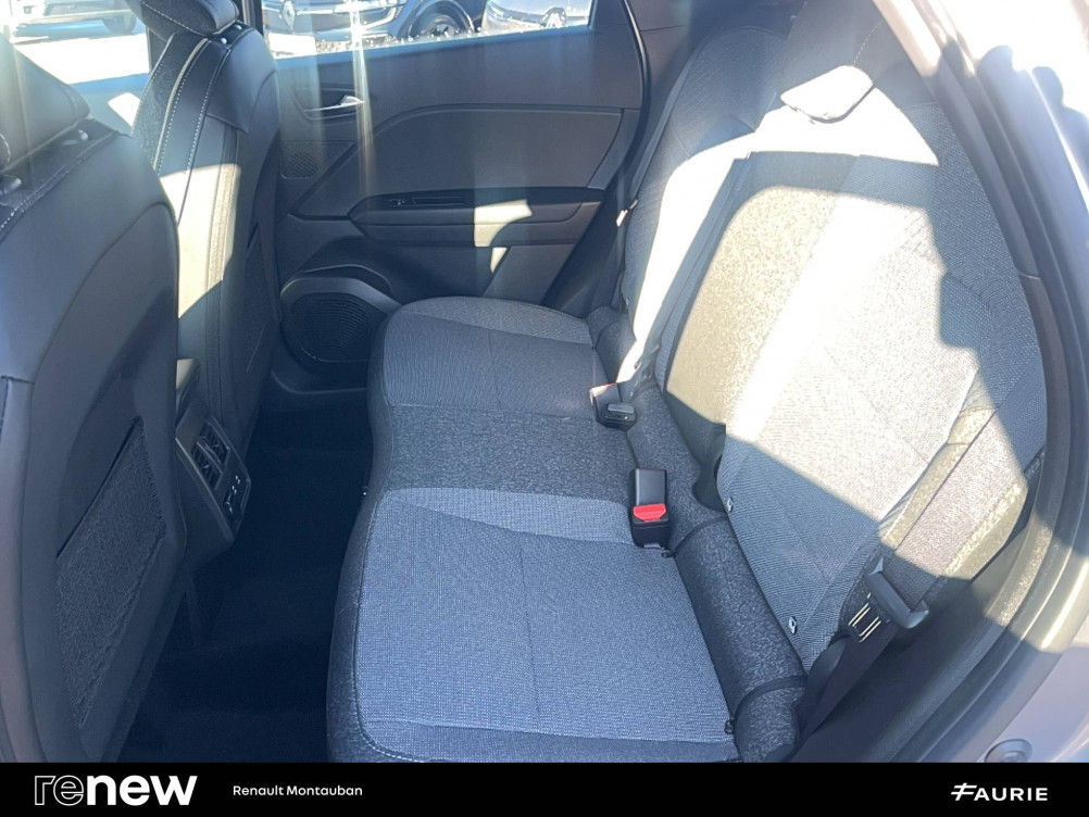 Acheter Renault Captur 2 Captur TCe 90 ch Techno 5p occasion dans les concessions du Groupe Faurie