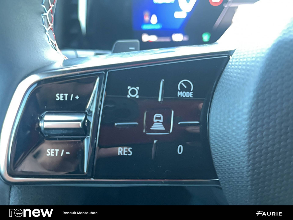 Acheter Renault Rafale Rafale E-Tech full hybrid 200 esprit Alpine 5p occasion dans les concessions du Groupe Faurie