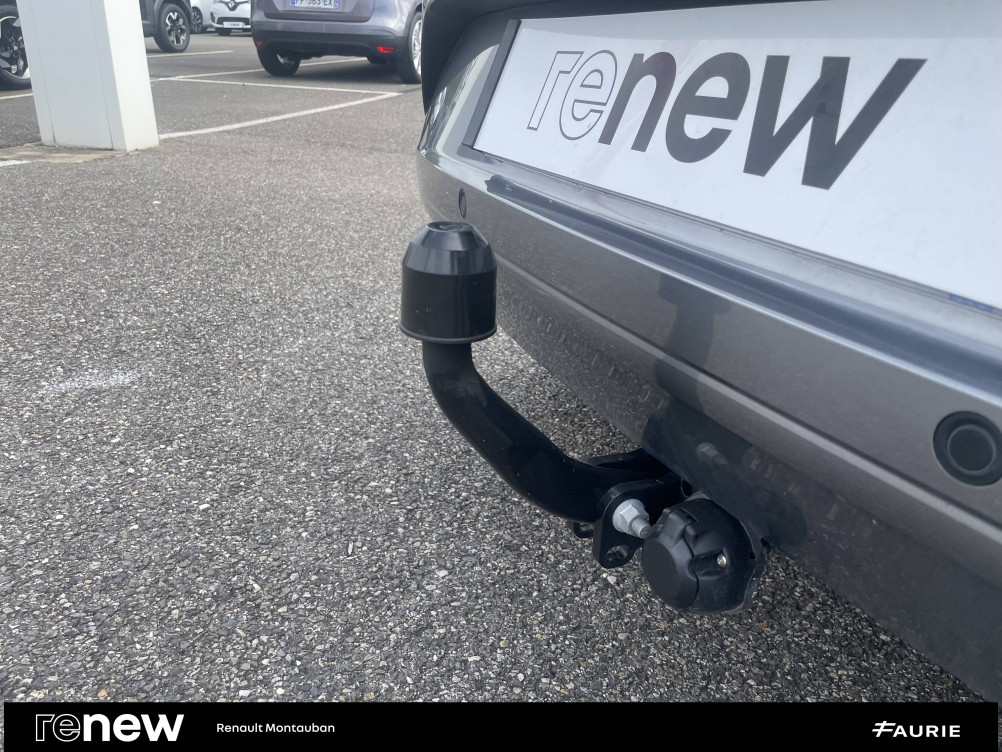 Acheter Dacia Sandero Sandero ECO-G 100 GSR2 Expression 5p occasion dans les concessions du Groupe Faurie