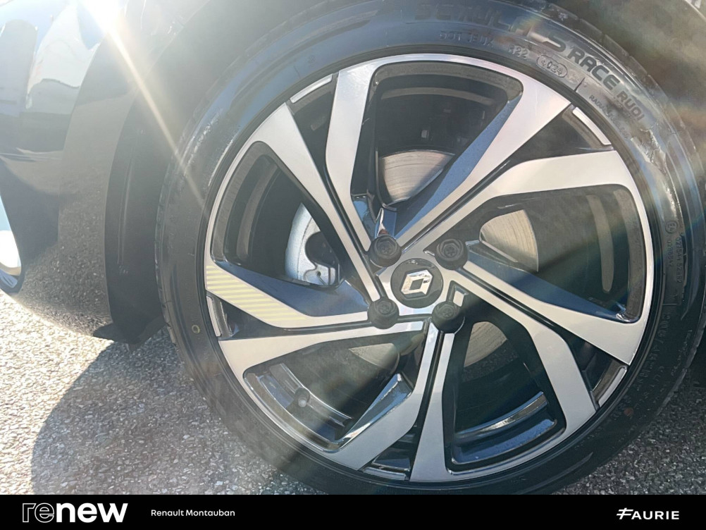 Acheter Renault Clio 5 Clio E-Tech full hybrid 145 Engineered 5p occasion dans les concessions du Groupe Faurie